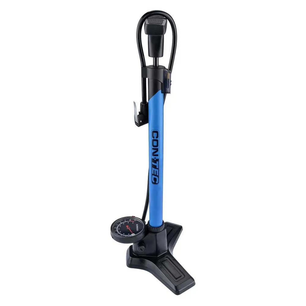 Con-Tec Twist Cykelpump Con-Tec Twist Cykelpump