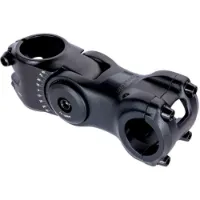 Con-Tec Ueda 25.4 Mm Cykelstyrstam