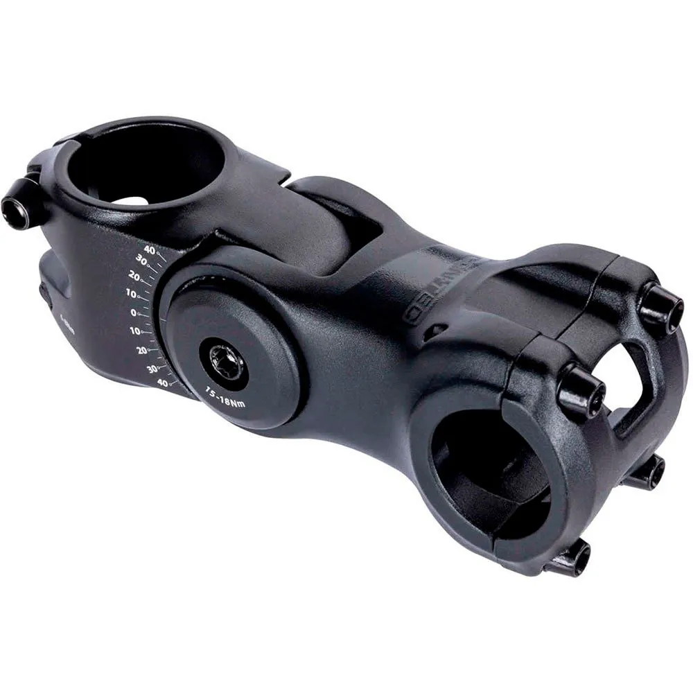 Con-Tec Ueda 25.4 Mm Cykelstyrstam