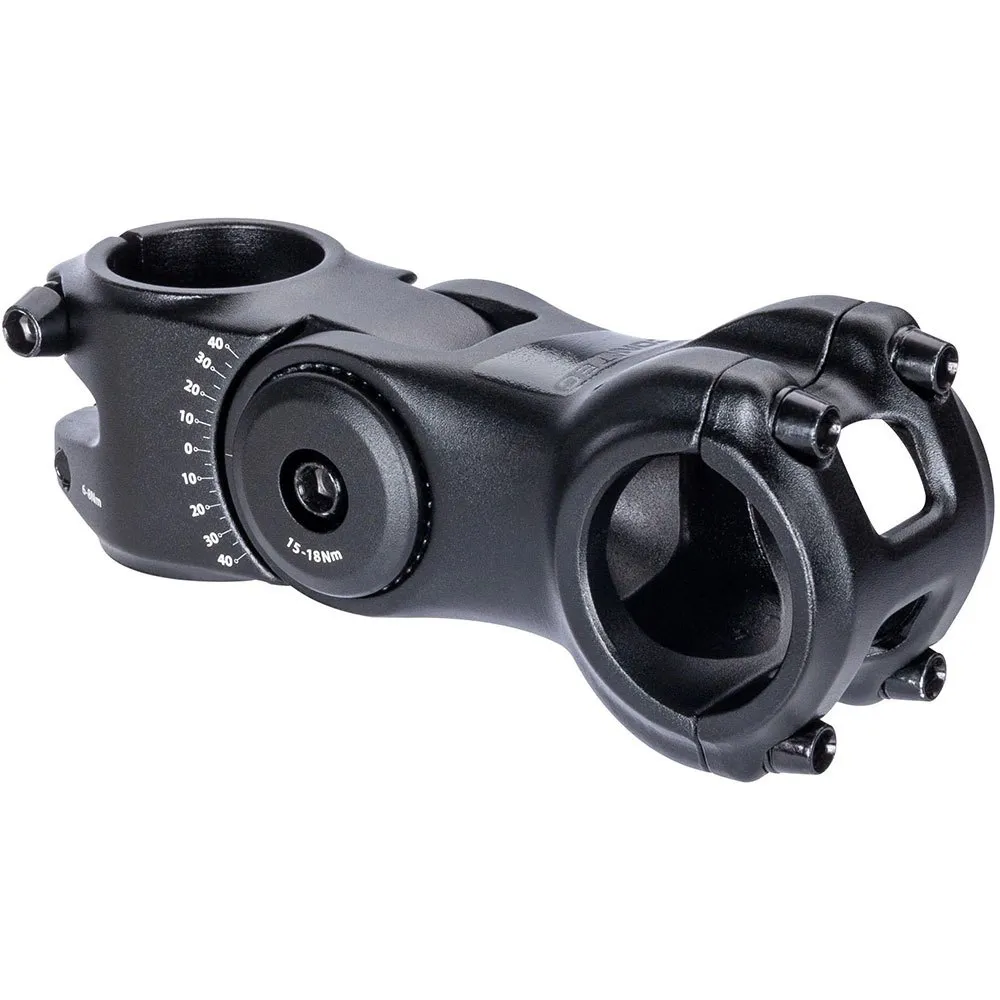 Con-Tec Ueda 31.8 Mm Cykelstyrstam