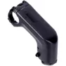 Con-Tec Ueda Fix 31.8 Mm Cykelstyrstam, Black, 90mm, 30º