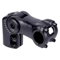 Con-Tec Ueda Hybrid 25.4 Mm Cykelstyrstam