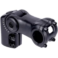 Con-Tec Ueda Hybrid 31.8 Mm Cykelstyrstam