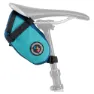 Con-Tec Urban Nmd Rail 1.3l Sadeltaske, Turquoise, One Size