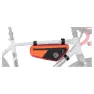 Con-Tec Urban Npmad 2.0 2l Ramväska, Orange, One Size