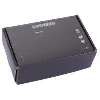 Con-Tec V-stop Medium Comp Screw Fälgbromsbelägg 25 Enheter Con-Tec V-stop Medium Comp Screw Fälgbromsbelägg 25 Enheter