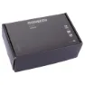 Con-Tec V-stop Medium Comp Screw Fälgbromsbelägg 25 Enheter, Black / black, One Size
