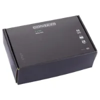 Con-Tec V-stop Medium Comp Stick Fälgbromsbelägg 25 Enheter