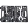 Con-Tec Verktygslåda Contec, Black, One Size