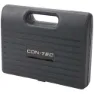 Con-Tec Verktygslåda Contec, Black, One Size