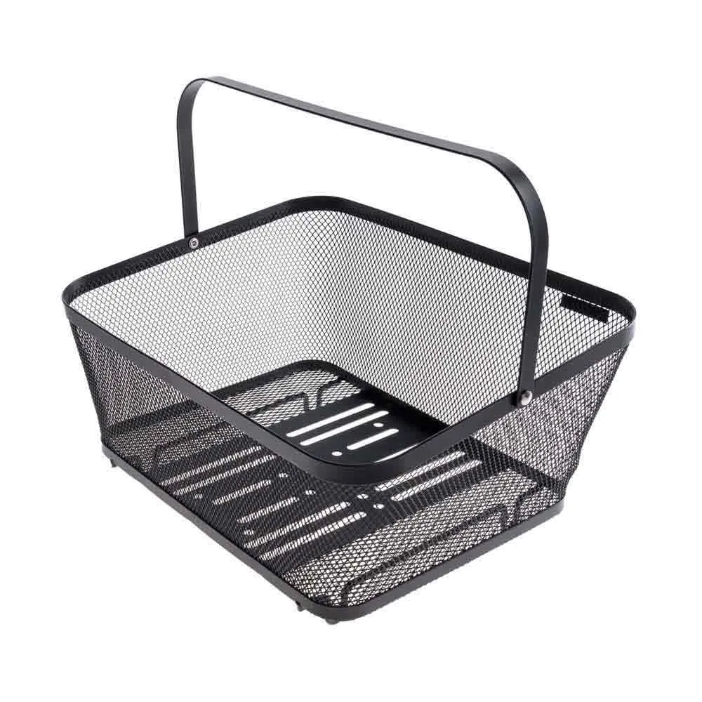 Con-Tec Vero Multi Bakre Korg, Black, One Size