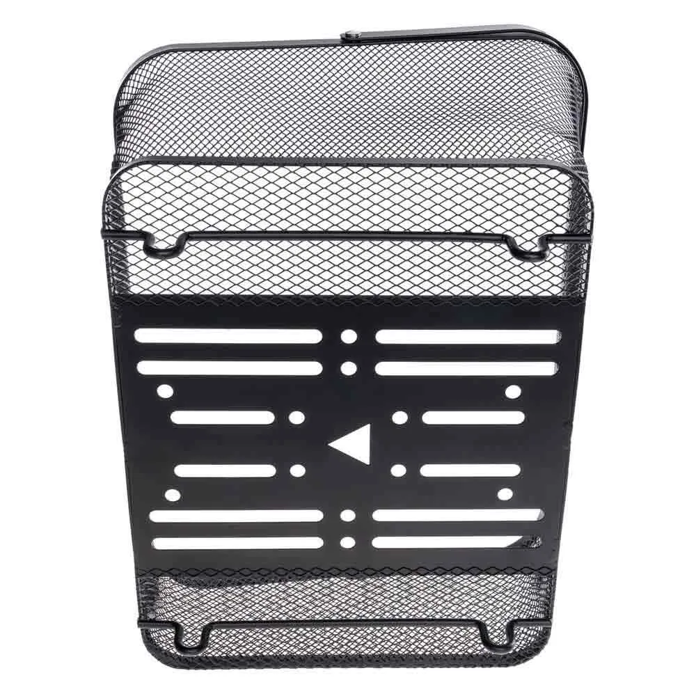 Con-Tec Vero Multi Bakre Korg, Black, One Size