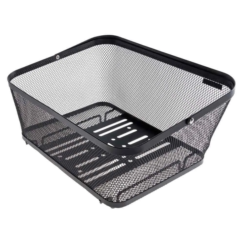 Con-Tec Vero Multi Bakre Korg, Black, One Size