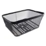 Con-Tec Vero Multi Bakre Korg, Black, One Size