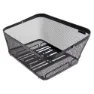 Con-Tec Vero Multi Bakre Korg, Black, One Size
