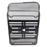 Con-Tec Vero Multi Bakre Korg, Black, One Size