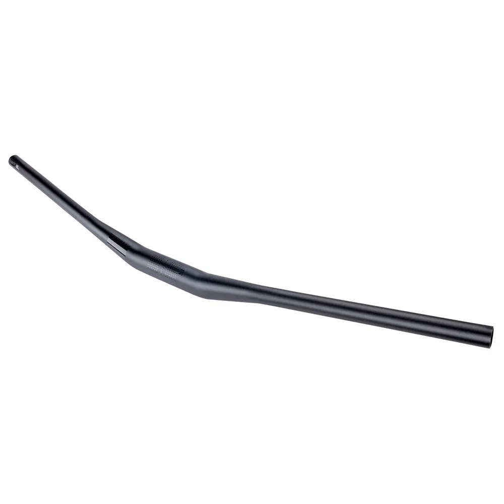 Con-Tec Vertigo 35 R35 S8 Styre, Black, 35mm, 760mm