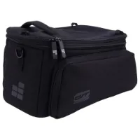 Con-Tec Via Back Mik Cykelväska 32l