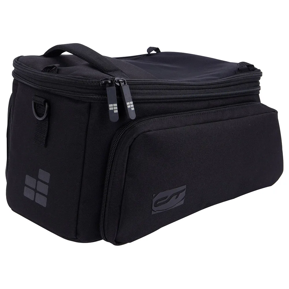 Con-Tec Via Back Rt Cykelväska 32l