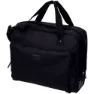 Con-Tec Via Office Dim 18l Sidoväska, Black, One Size