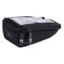 Con-Tec Via Phone Ramväska 0.6l, Black, One Size