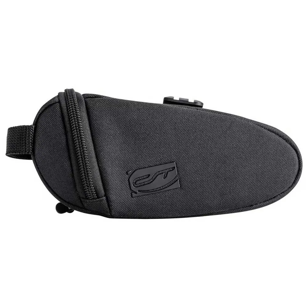 Con-Tec Via Pocket Verktygssadelväska 0.9l, Black, One Size