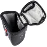 Con-Tec Via Pocket Verktygssadelväska 0.9l, Black, One Size