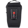 Con-Tec Via Pocket Verktygssadelväska 0.9l, Black, One Size
