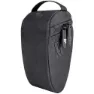 Con-Tec Via Pocket Verktygssadelväska 0.9l, Black, One Size