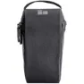 Con-Tec Via Pocket Verktygssadelväska 0.9l, Black, One Size