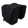 Con-Tec Via Tour Double Mik Sidoväskor 32l, Black, One Size