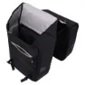 Con-Tec Via Tour Double Rt Sidoväskor 32l, Black, One Size