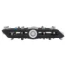 Con-Tec Vice Cykelpedaler, Black, One Size