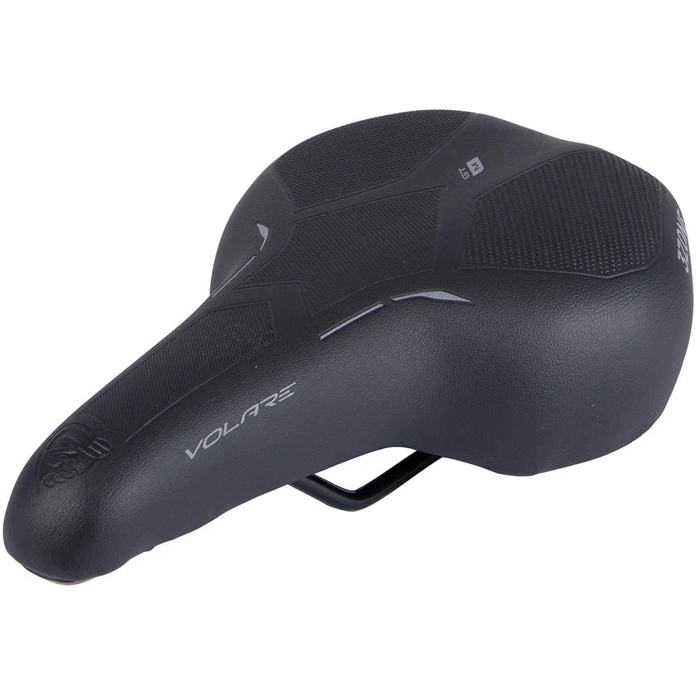 Con-Tec Volare Gt Trekking Cykelsadel