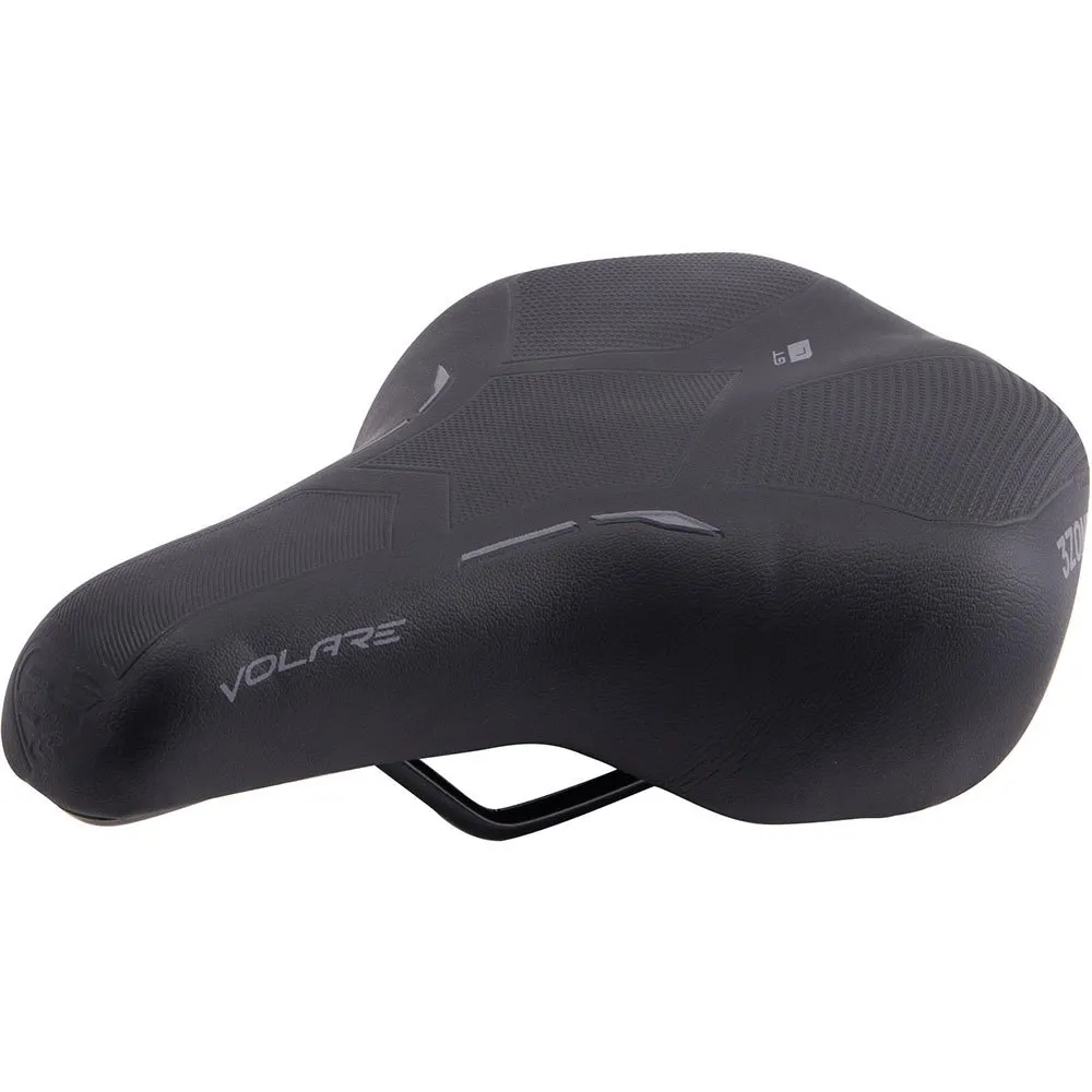 Con-Tec Volare Gt Trekking Cykelsadel