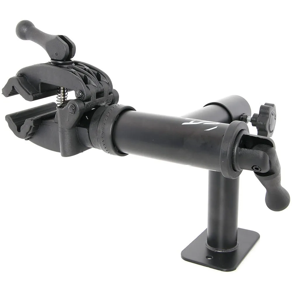 Con-Tec Wallride Reparationsställ, Black, One Size