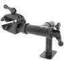 Con-Tec Wallride Reparationsställ, Black, One Size