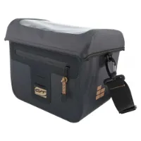 Con-Tec Waterproof 7.5l Styrväska