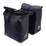 Con-Tec Waterproof Avs Sidoväskor 12.5l, Black, One Size