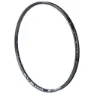 Con-Tec Xeta 27.5´´ 25 Mm Disc E-bike Tubeless Mtb-fälg, Black, 650B-27.5" 32H
