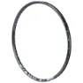 Con-Tec Xeta 29´´ 30 Mm Disc E-bike Tubeless Mtb-fälg, Black, 29" 32H
