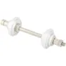 Con-Tec Yc-25bb-30 Vevlagerverktyg, Silver, One Size