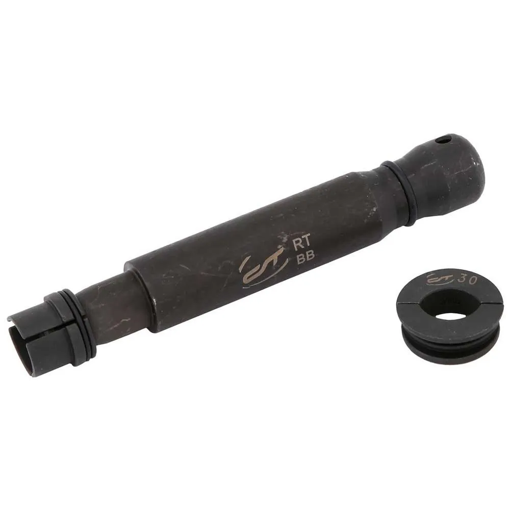 Con-Tec Yc-25bb30bb Vevlagerverktyg, Black, One Size Con-Tec Yc-25bb30bb Vevlagerverktyg, Black, One Size