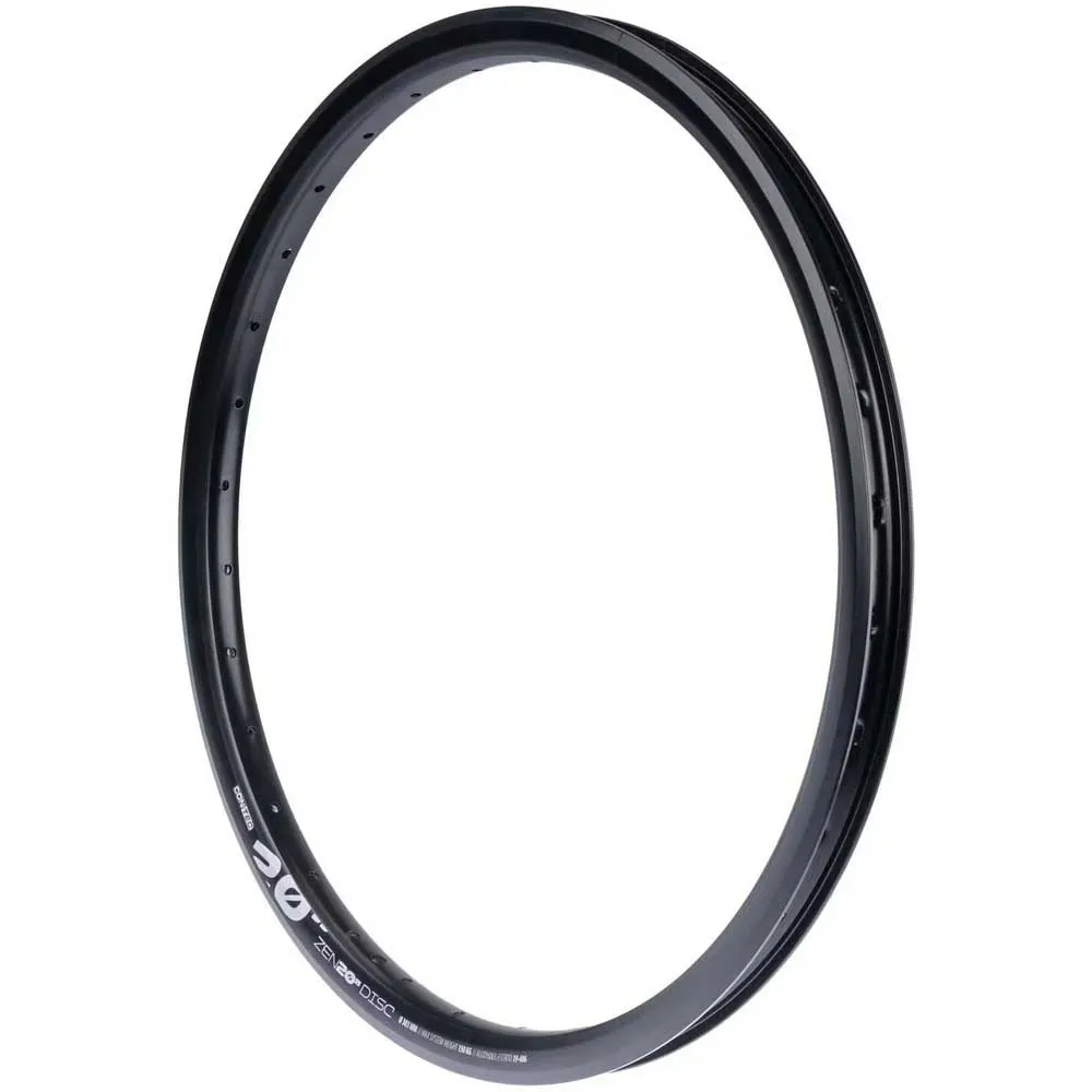 Con-Tec Zen 20 Disc Fälg