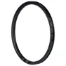 Con-Tec Zen 20 Fälg, Black, 20" 21H