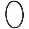 Con-Tec Zen 24 Fälg, Black, 24" 21H