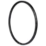 Con-Tec Zen 26 Fälg, Black, 650C-26" 21H