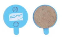 Con-Tec Zoom bromsklossar Con-Tec Zoom bromsklossar