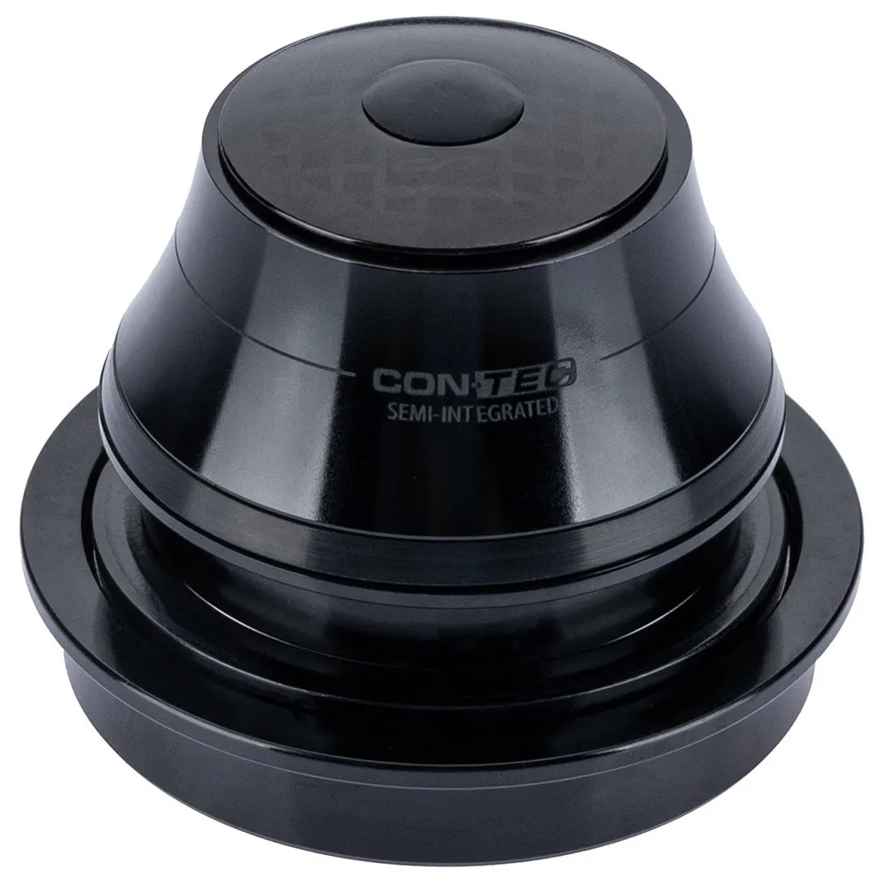 Con-Tec Zs44/28.6 Zs56/40 Semi-integrerat Headset, Black, One Size