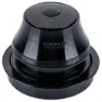 Con-Tec Zs44/28.6 Zs56/40 Semi-integrerat Headset, Black, One Size